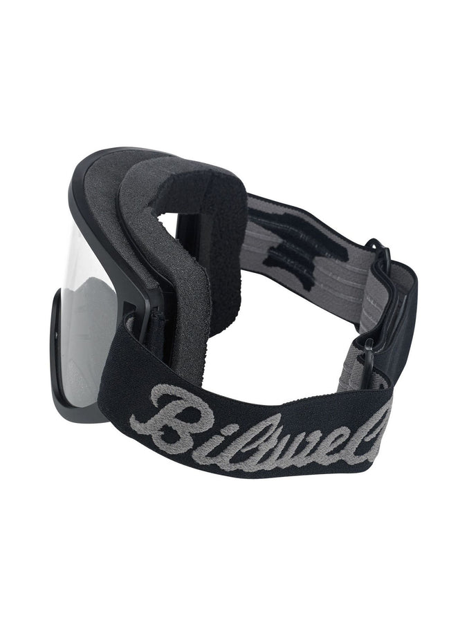 Biltwell Moto 2.0 Goggle