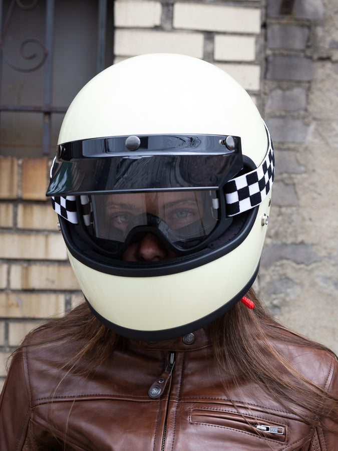 Biltwell Moto 2.0 Goggle
