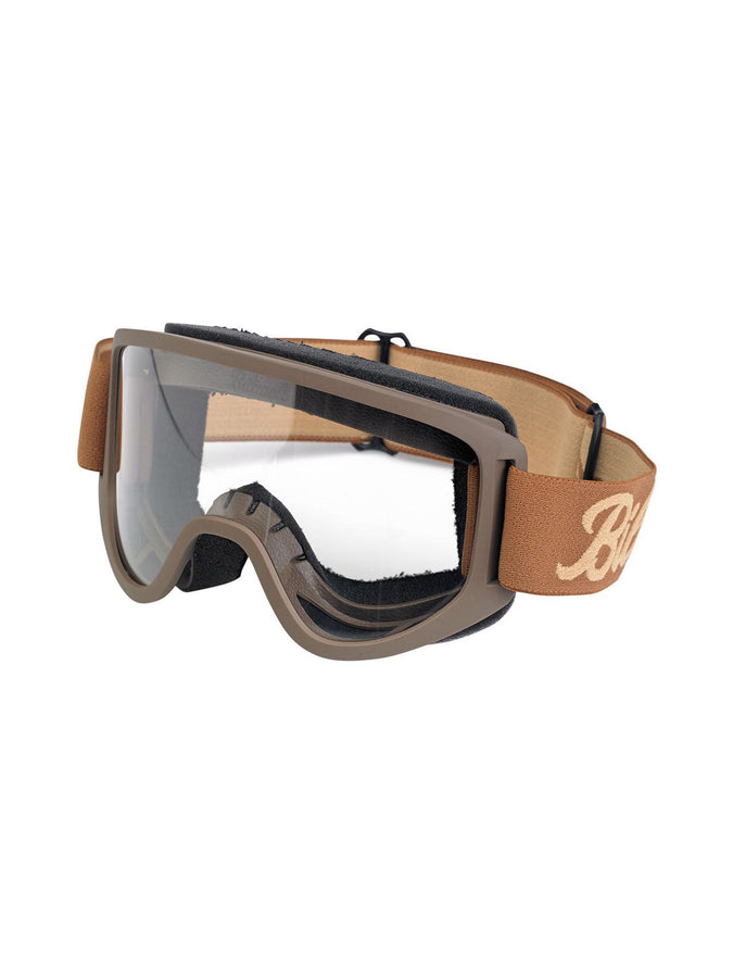 Biltwell Moto 2.0 Goggle