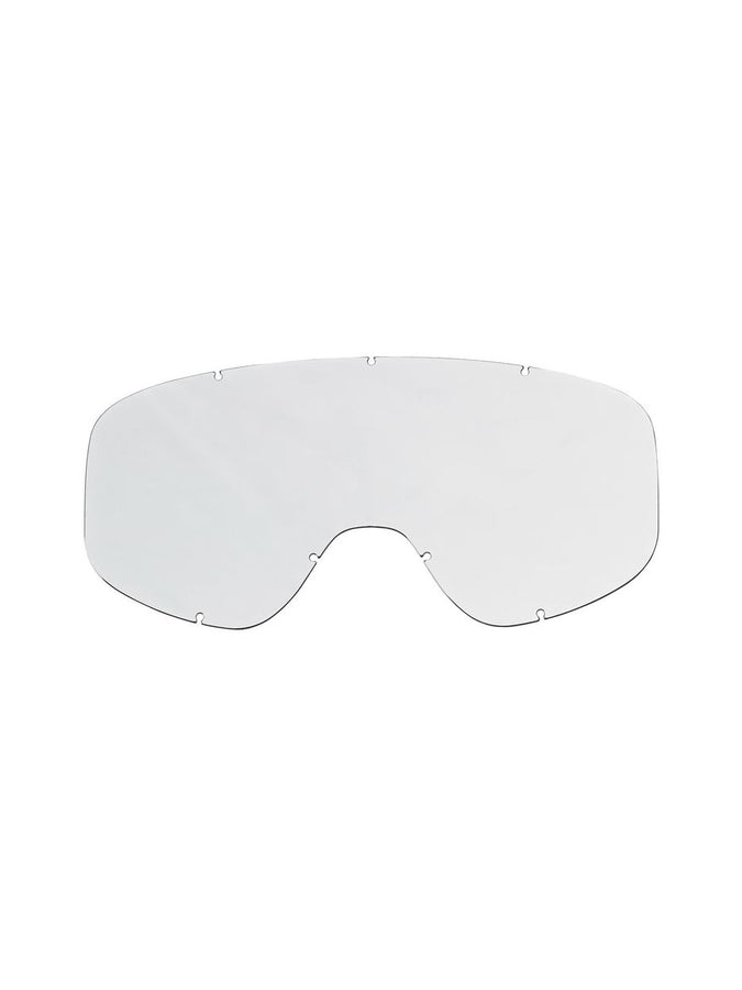 Biltwell Moto Goggle 2.0 Replacement Lens