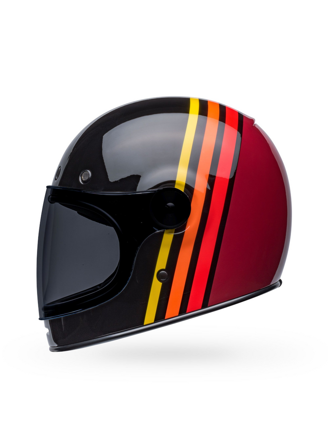 Bullitt hotsell motorcycle helmet