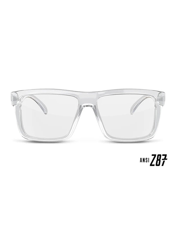 Vise Z87 Shatterproof Riding Glasses