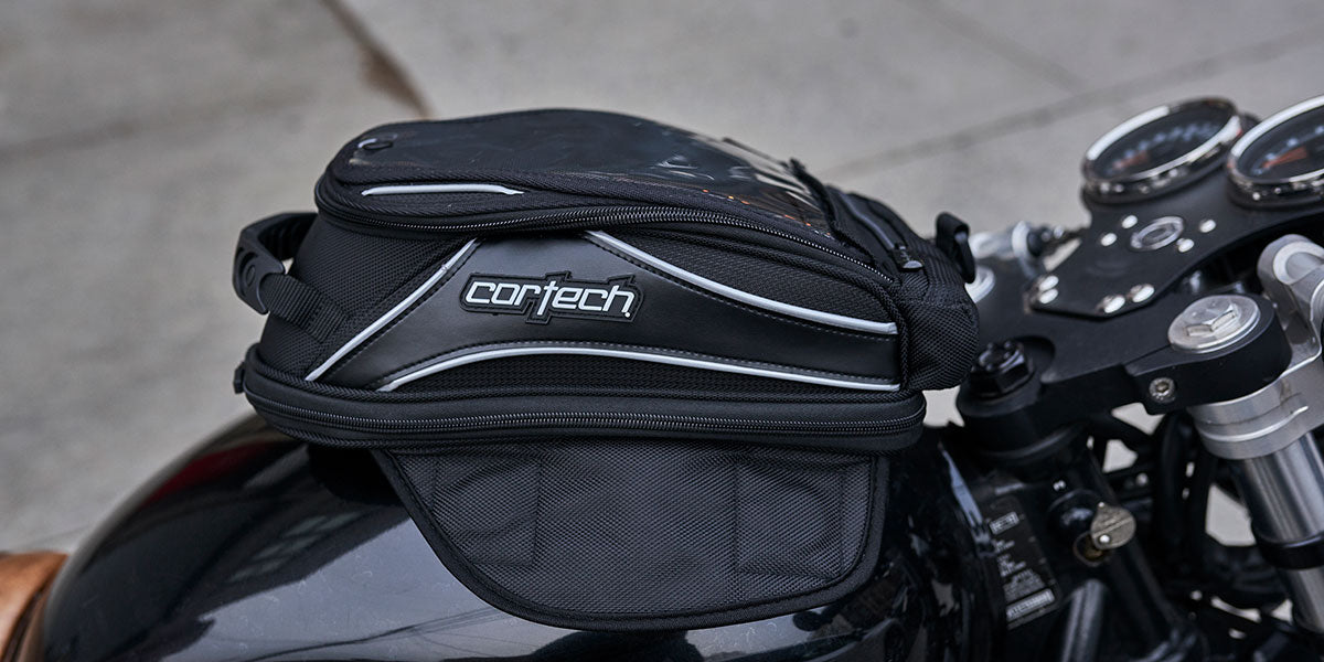 Cortech Super 2.0 Tankbag 10L