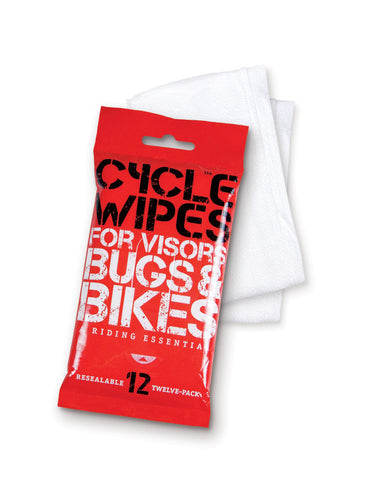 Cycle Wipes