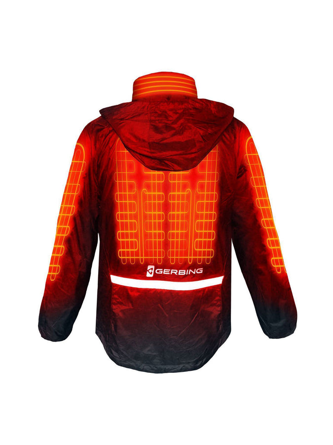 Gerbing's Microwire Heated Jacket Liner Review