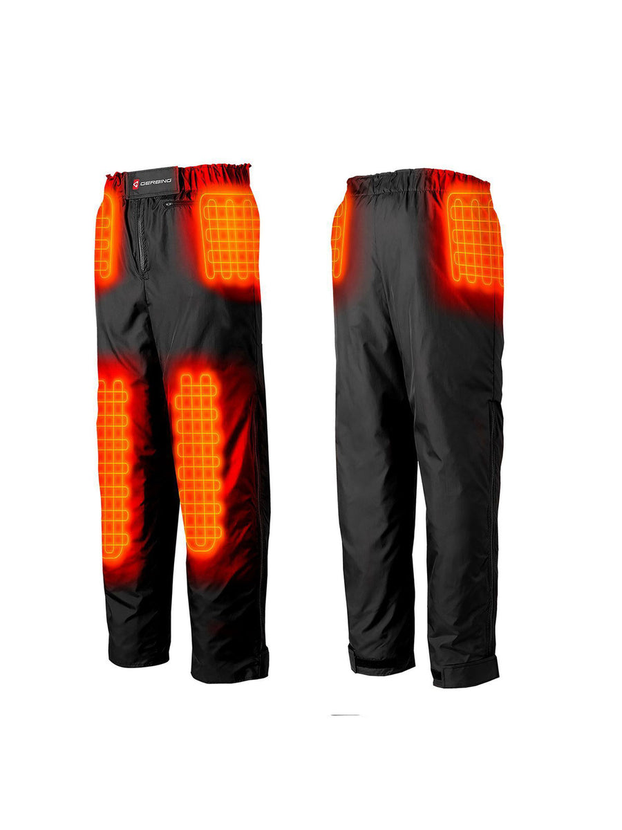 Gerbing 12V Heated Pants Liner Union Garage