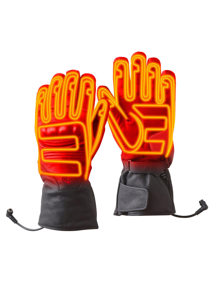 gerbing handschuhe Gerbing 12V Vanguard Heated Gloves – Union Garage