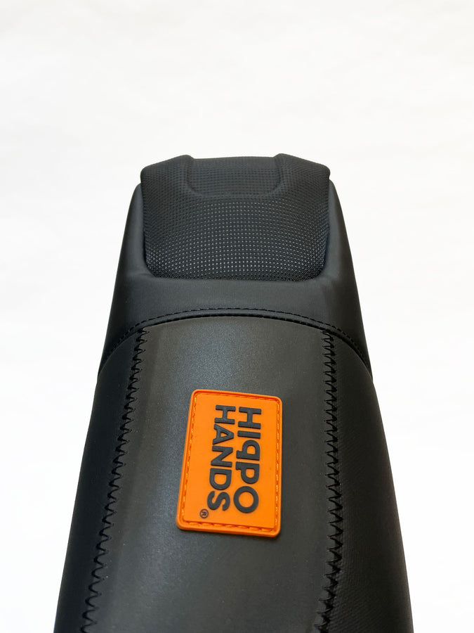 Hippo Hands Alcan G2 - Max Coverage Motorcycle Hand Covers
