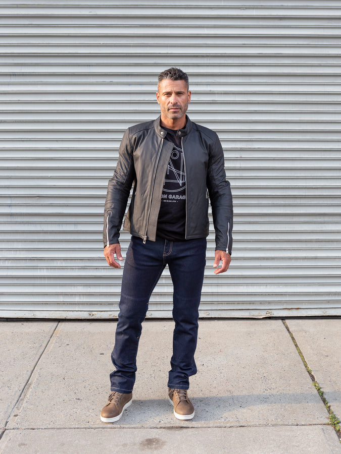 Knox Shield Armored Jeans – Union Garage