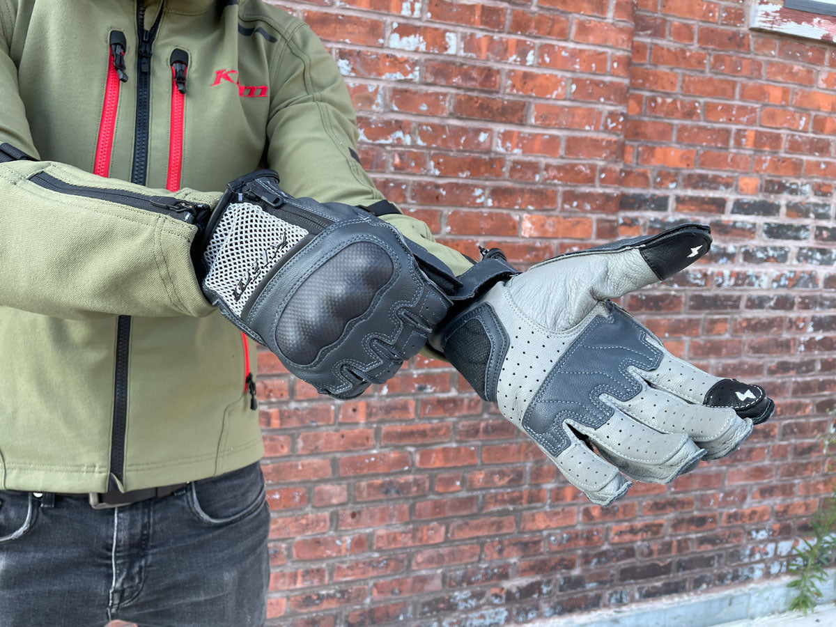 KLIM Induction Gloves