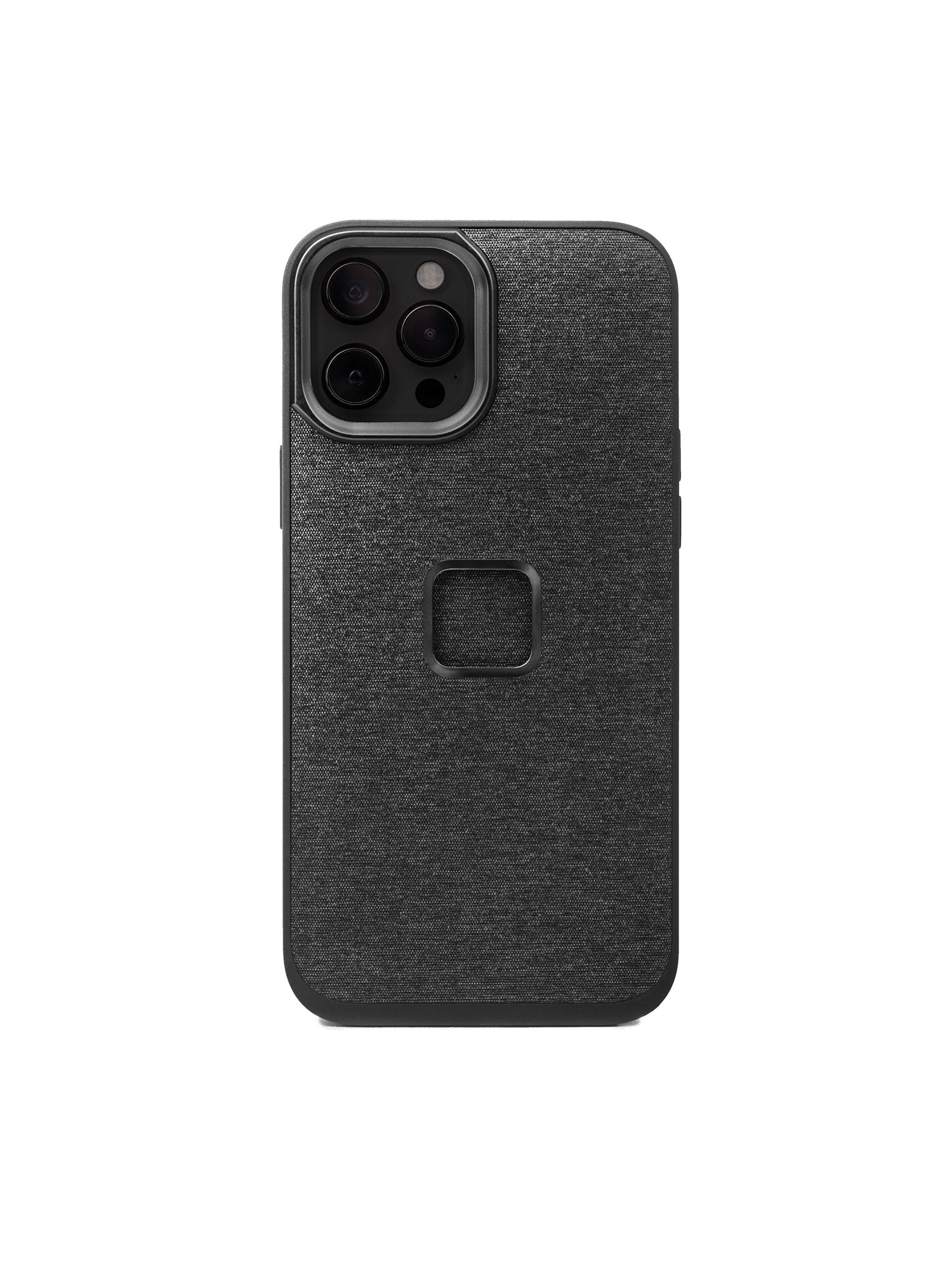 Peak Design Mobile Everyday Loop Case iPhone 14 Plus - Charcoal Gray