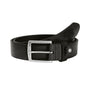 John Doe Leather Belt