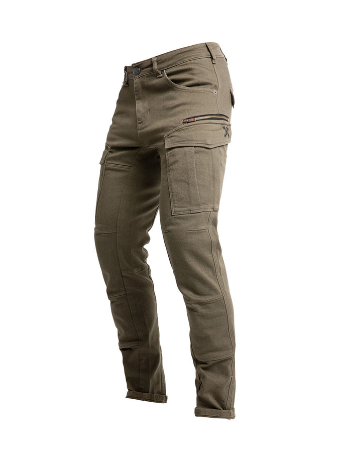 How to style cargo pants: 7 great ways to wear the look