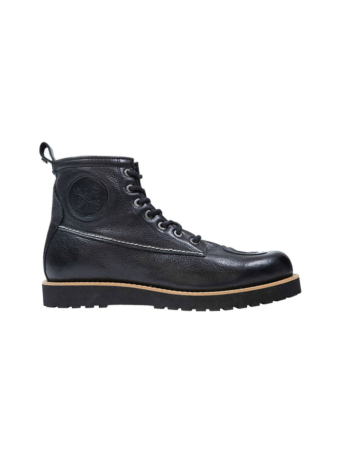 John Doe Iron Boots - All Black V2.0 – Union Garage