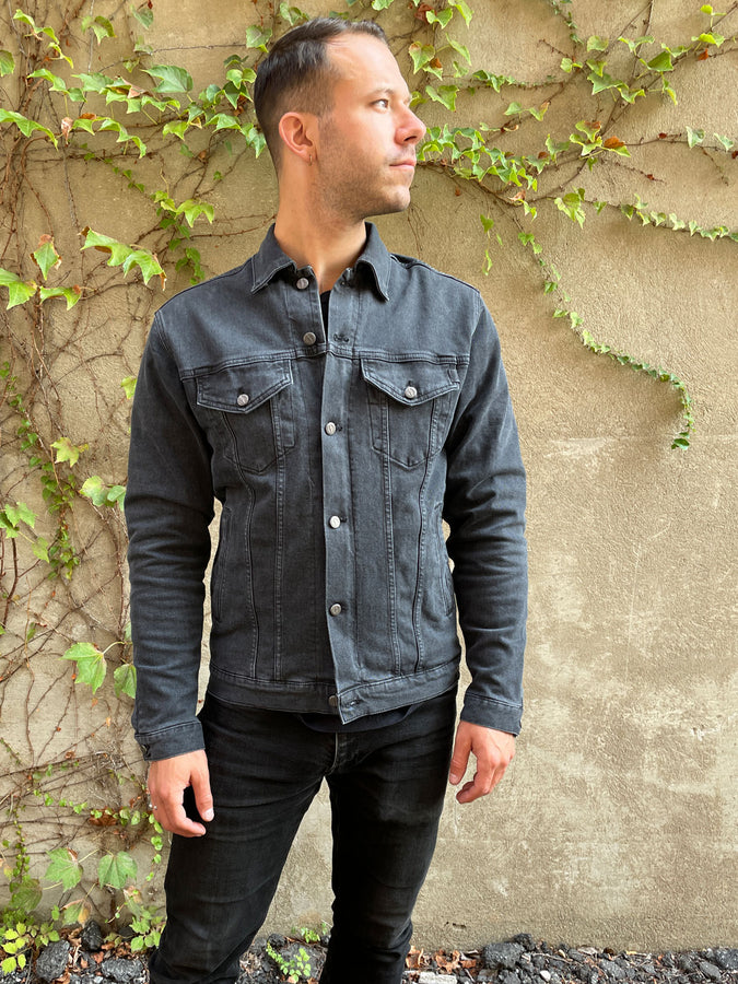 John Doe Maverick Jacket – Union Garage