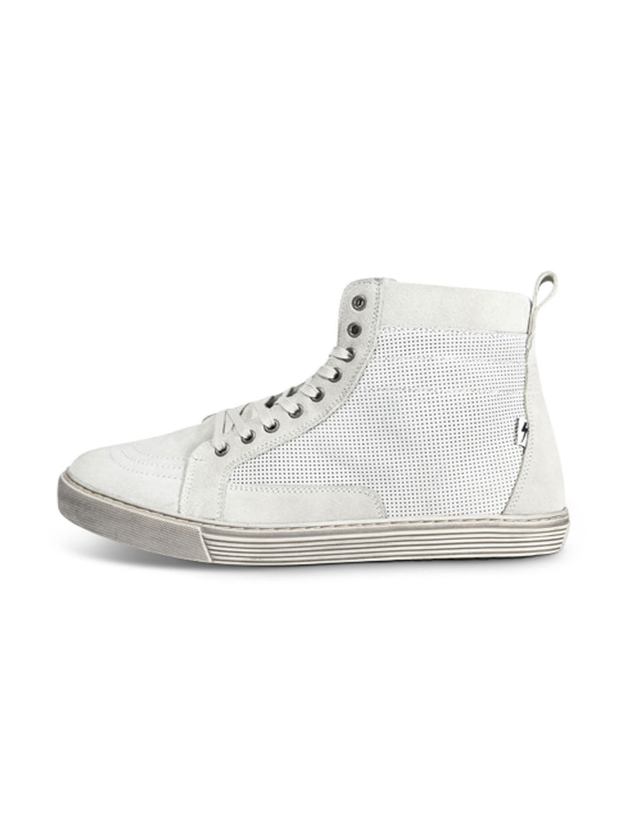 John Doe Neo Riding Shoes - White – Union Garage