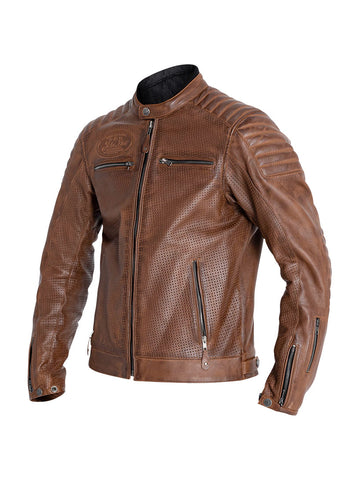 Prime-Fashion Mens A2 Leather Jacket WWII Air Force Flight Pilot India |  Ubuy