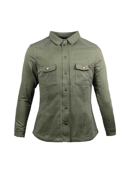 John Doe Women's Motoshirt – Union Garage