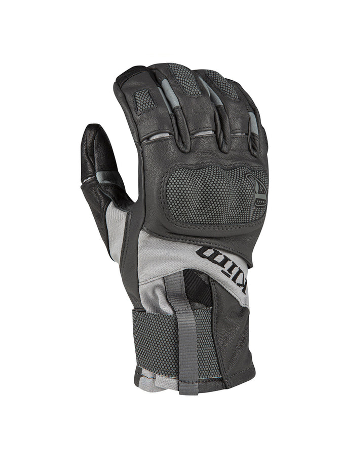KLIM Adventure GTX Short Gloves