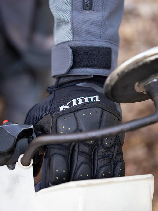 klim dakar handschuhe KLIM Dakar Pro Gloves – Union Garage