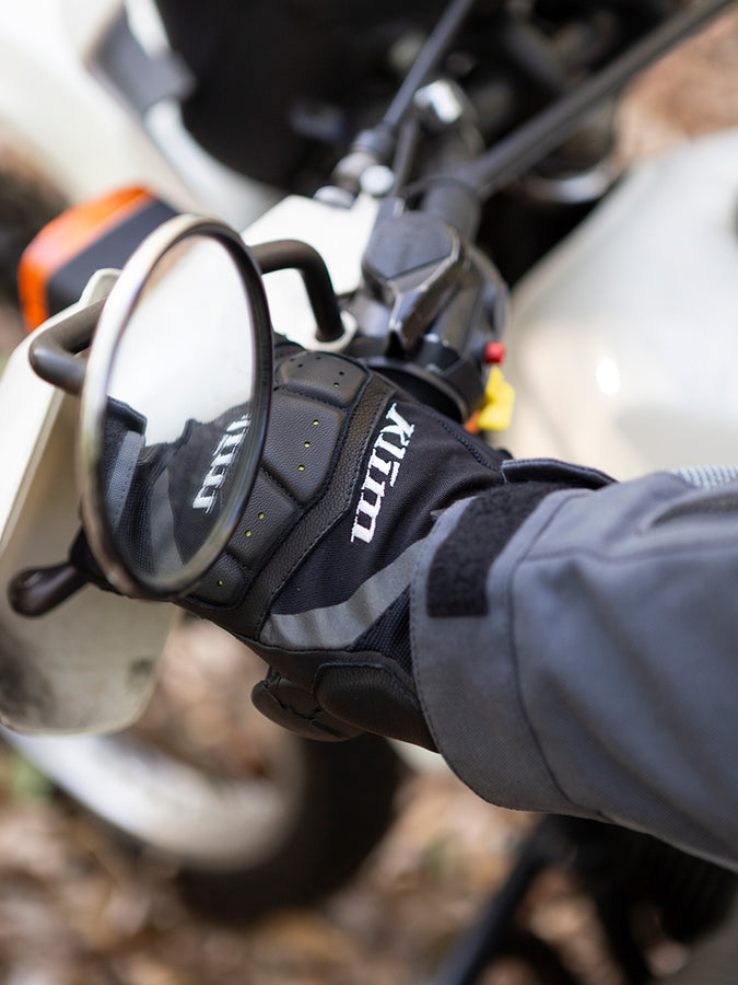 KLIM Dakar Pro Gloves