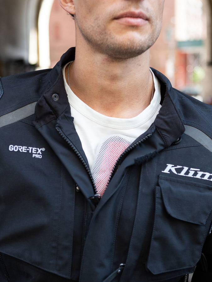Chaqueta Gore-Tex Pro Klim Kodiak Jacket