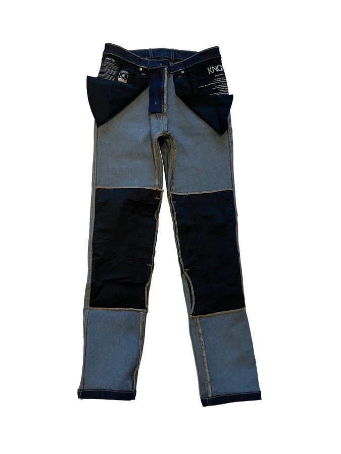 Knox Shield Armored Jeans