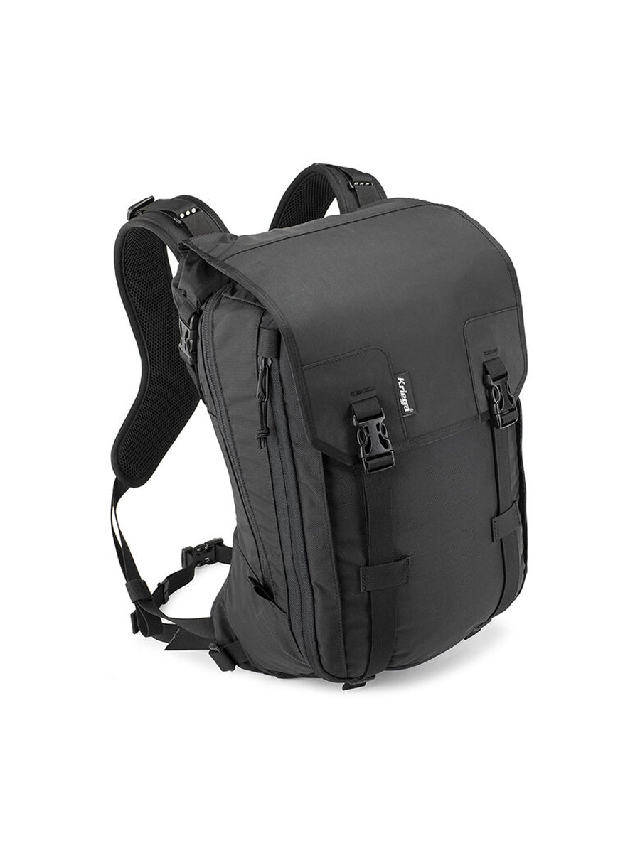 Kriega Max 28 Expandable Backpack – Union Garage