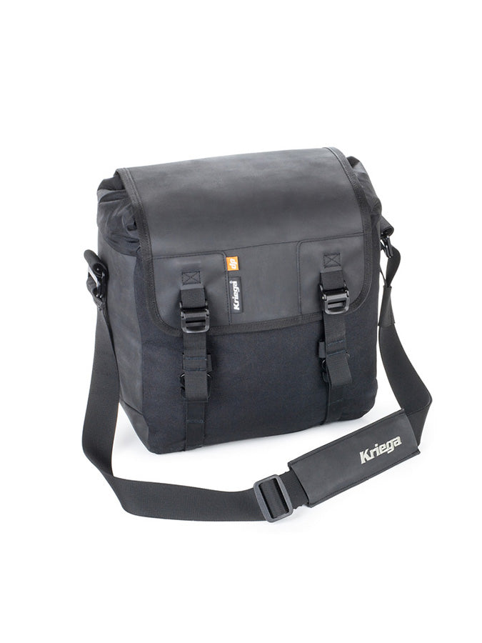 Kriega Saddlebag Solo-14 – Union Garage