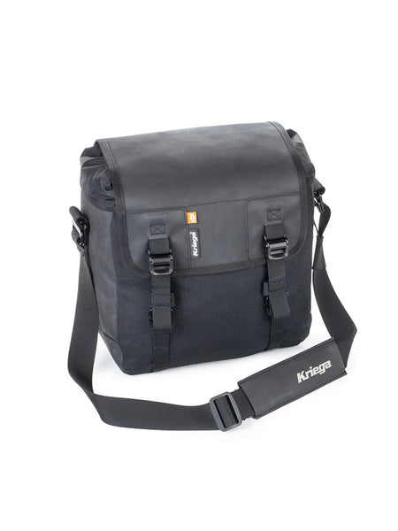 Kriega Saddlebag Solo-14 – Union Garage