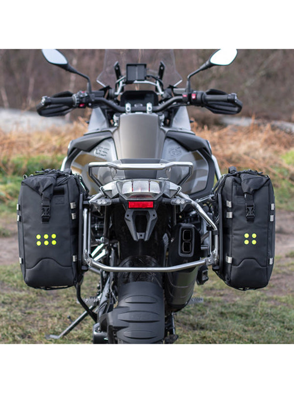 Kriega Overlander-S OS-22 Bag – Union Garage - Main Image