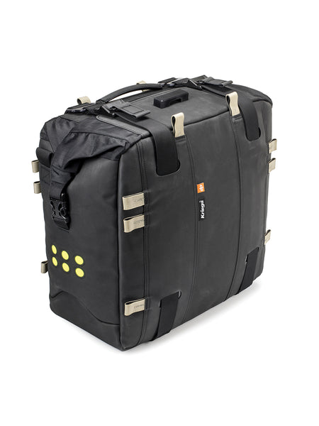 Kriega Overlander-S OS-32 Bag – Union Garage