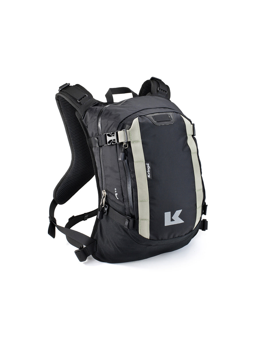 Kriega R15 Backpack – Union Garage