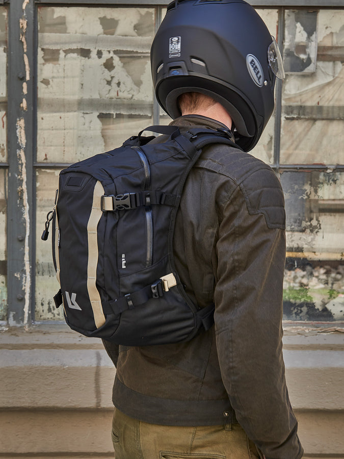 Kreta R15 Kriega R15 Backpack – Union Garage