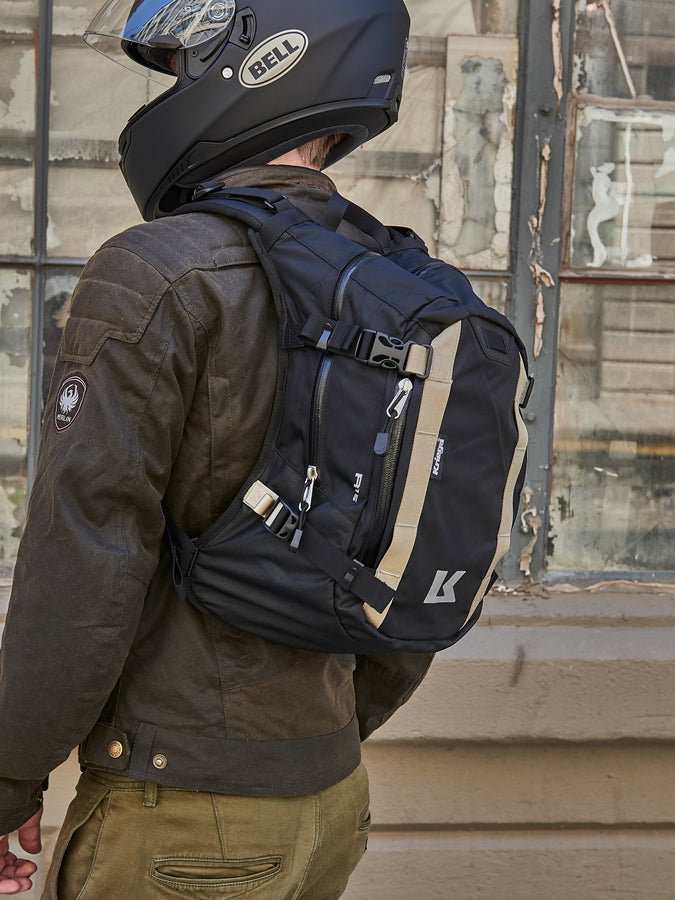 Kreta R15 Kriega R15 Backpack – Union Garage