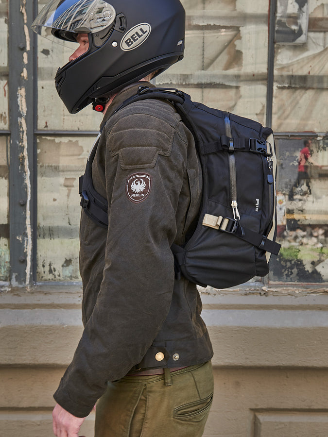 Kreta R15 Kriega R15 Backpack – Union Garage