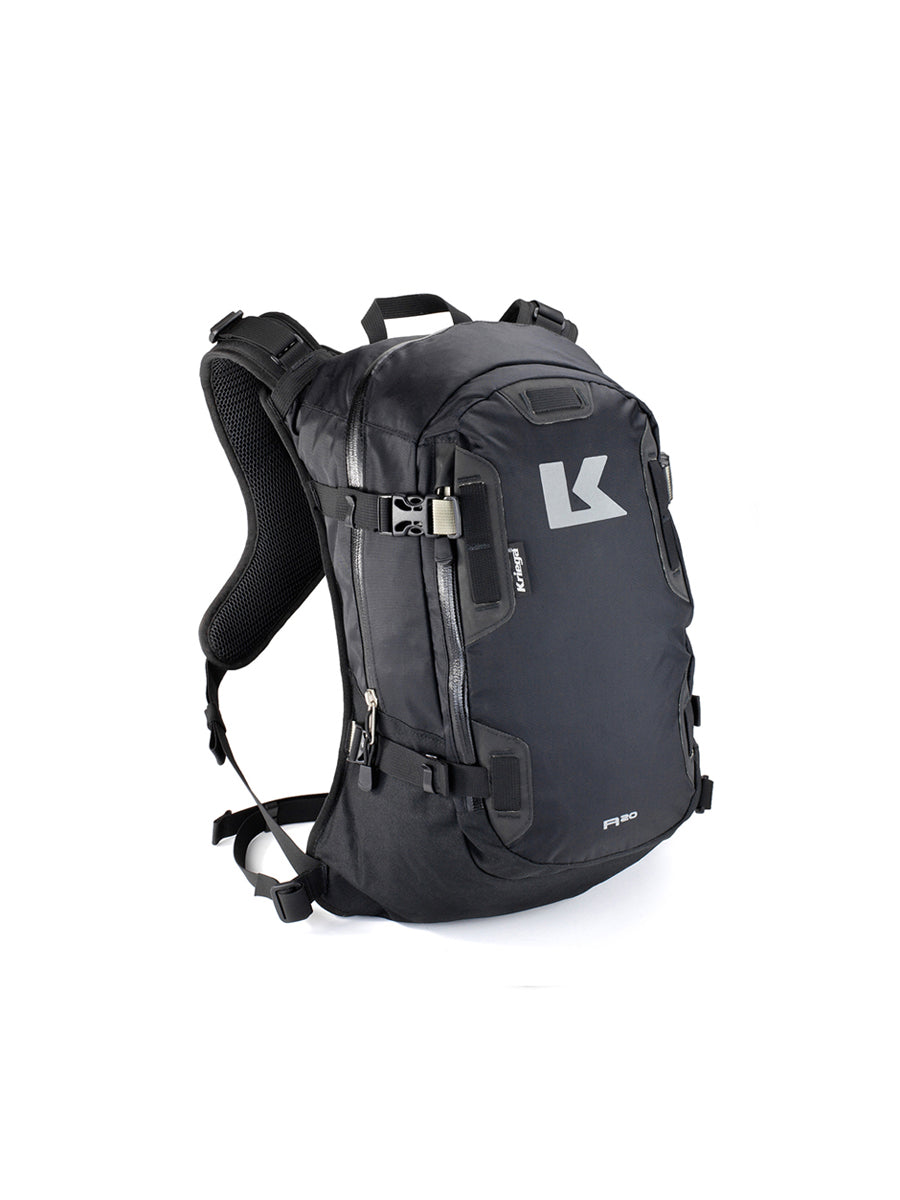 R20 BACKPACK — KRIEGA USA  Official Online Store for America