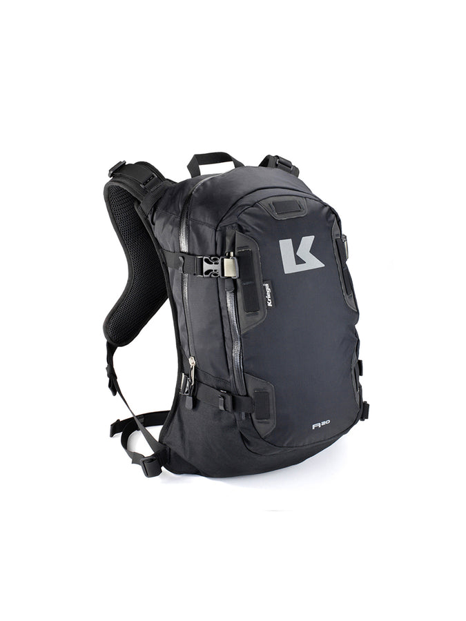 Kriega R20 Backpack – Union Garage