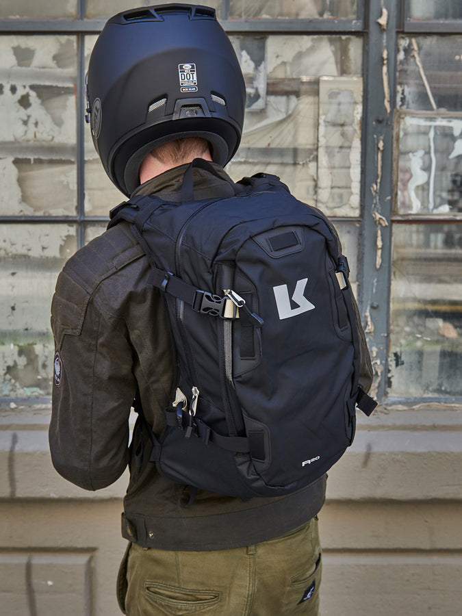 Kriega r20 clearance backpack