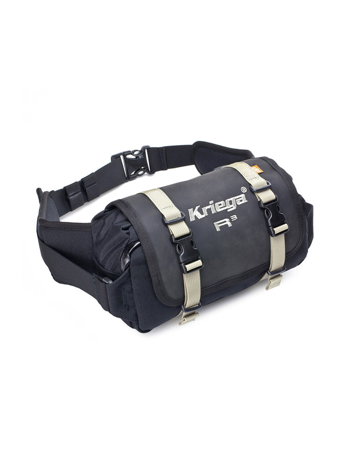 Kriega R3 Waistpack – Union Garage
