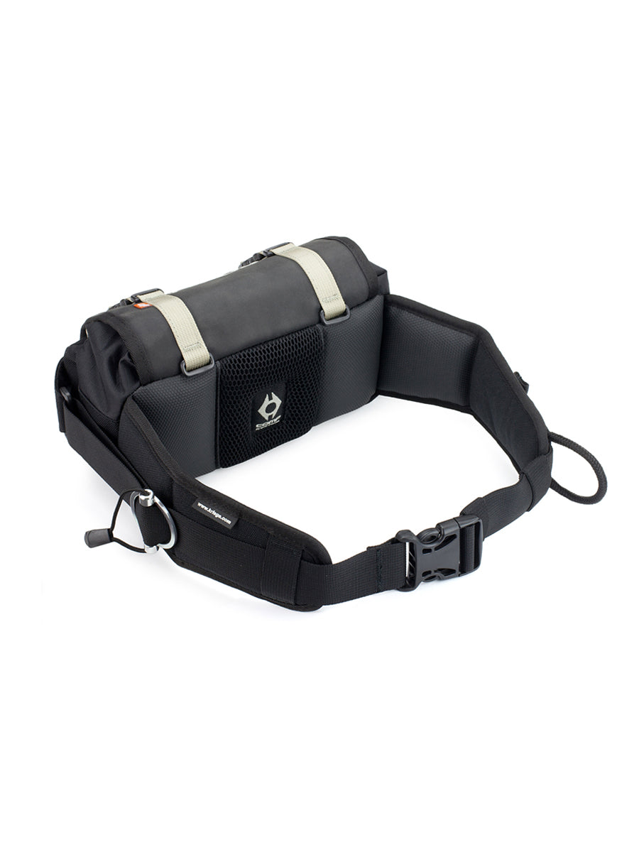 Kriega R3 Waistpack – Union Garage