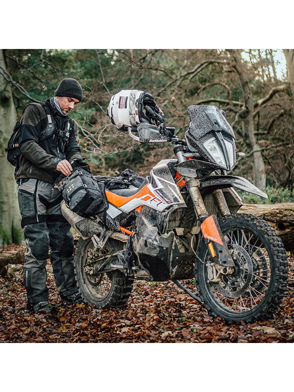 Kriega OS-Base KTM 790 Adventure – Union Garage