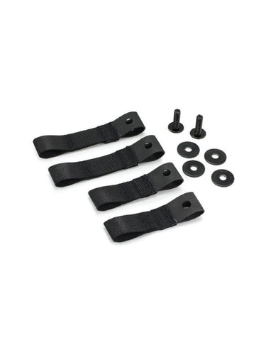 Kriega US Drypack Fit Kit Triumph Speed Triple R / RS / S 2016-2020