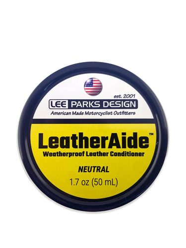 Lee Parks Design LeatherAide