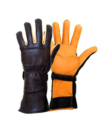 Lee Parks Design DeerSports Gloves
