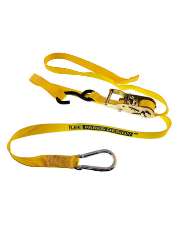 Lee Parks Design Ratchet Tie Downs