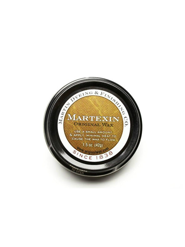 Martexin Original Wax 1.5oz