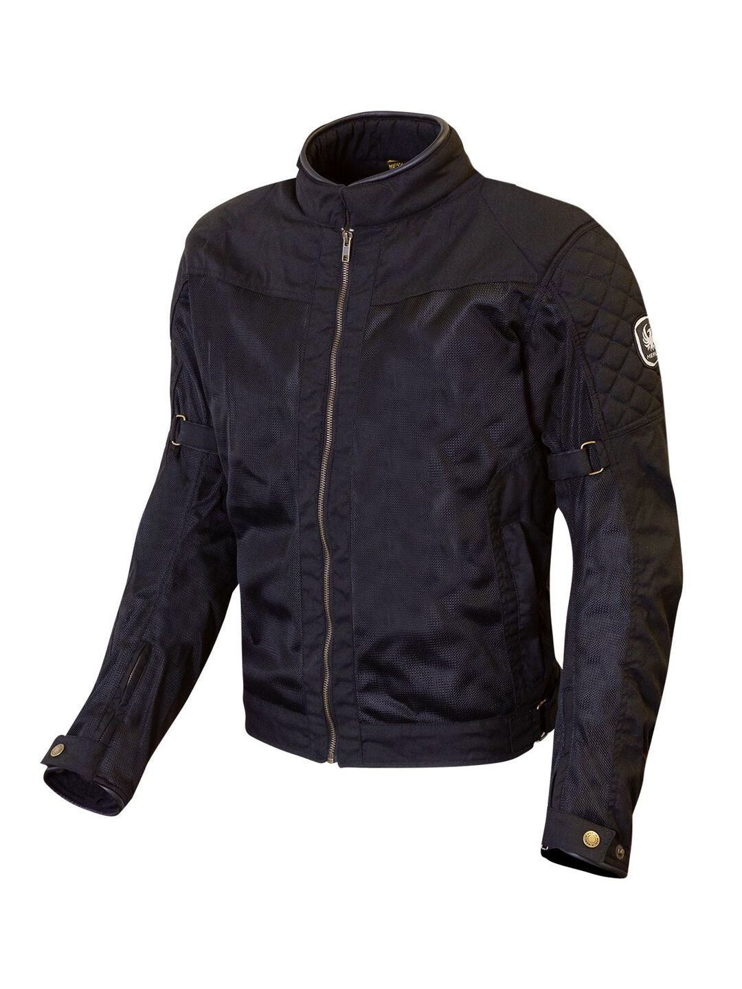 merlin motorcycle gear Chigwell Lite Jacket In a mid size:189 cm Gear 1 - iconmonstr Gramm Auswahl:400g