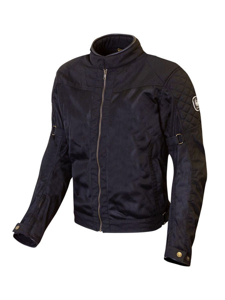 Merlin mesh deals jacket