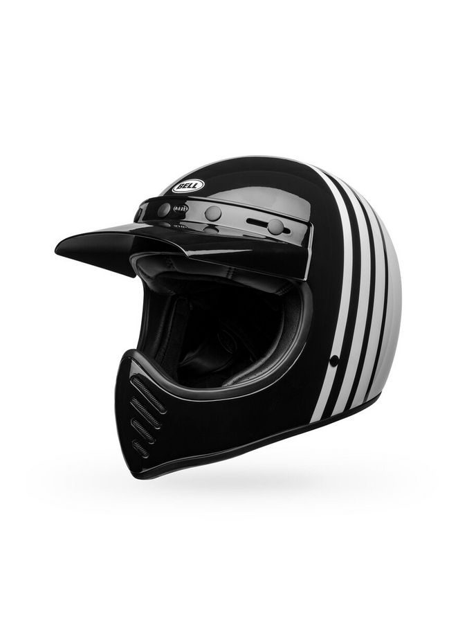 Bell Moto 3 Helmet – Union Garage